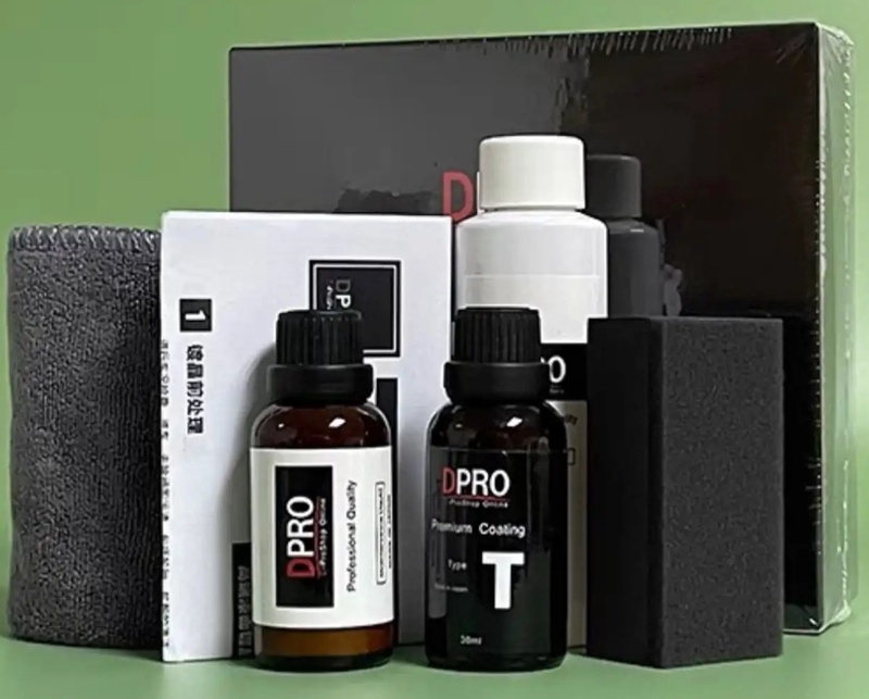 Керамика DPRO Т-серия