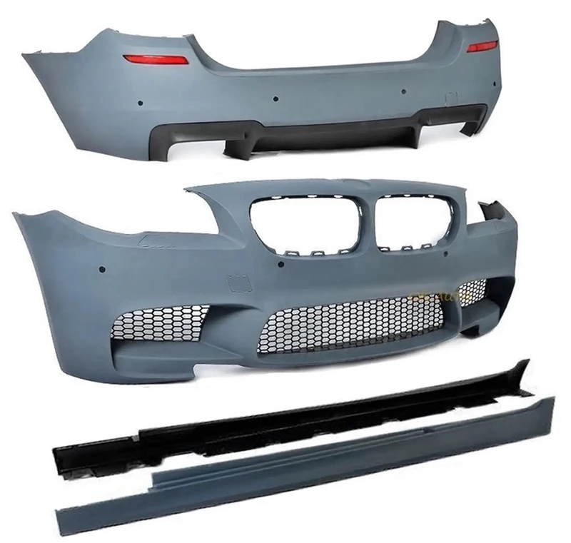 Обвес F10 body kit M style 2011-2017
