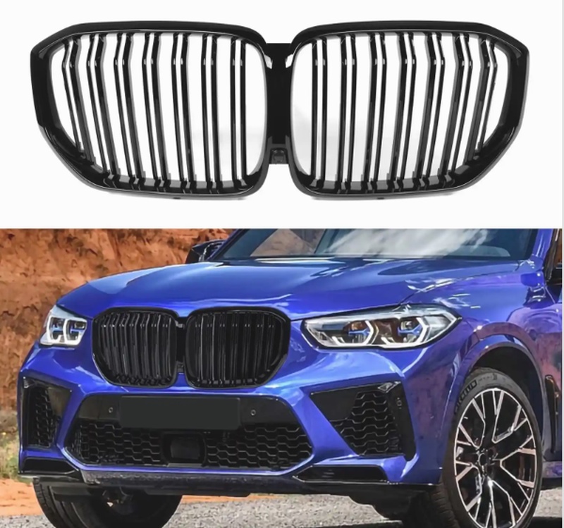 Облицовка от BMW X5/G05